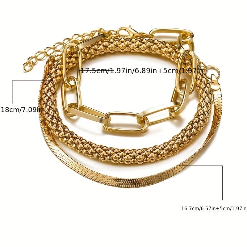 Eternity Bracelet