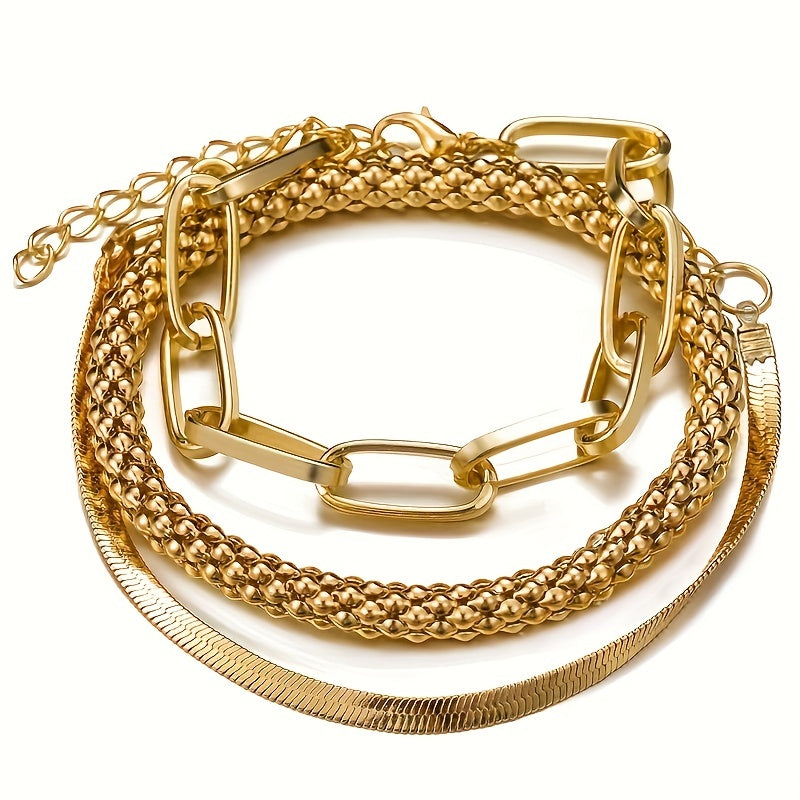 Eternity Bracelet