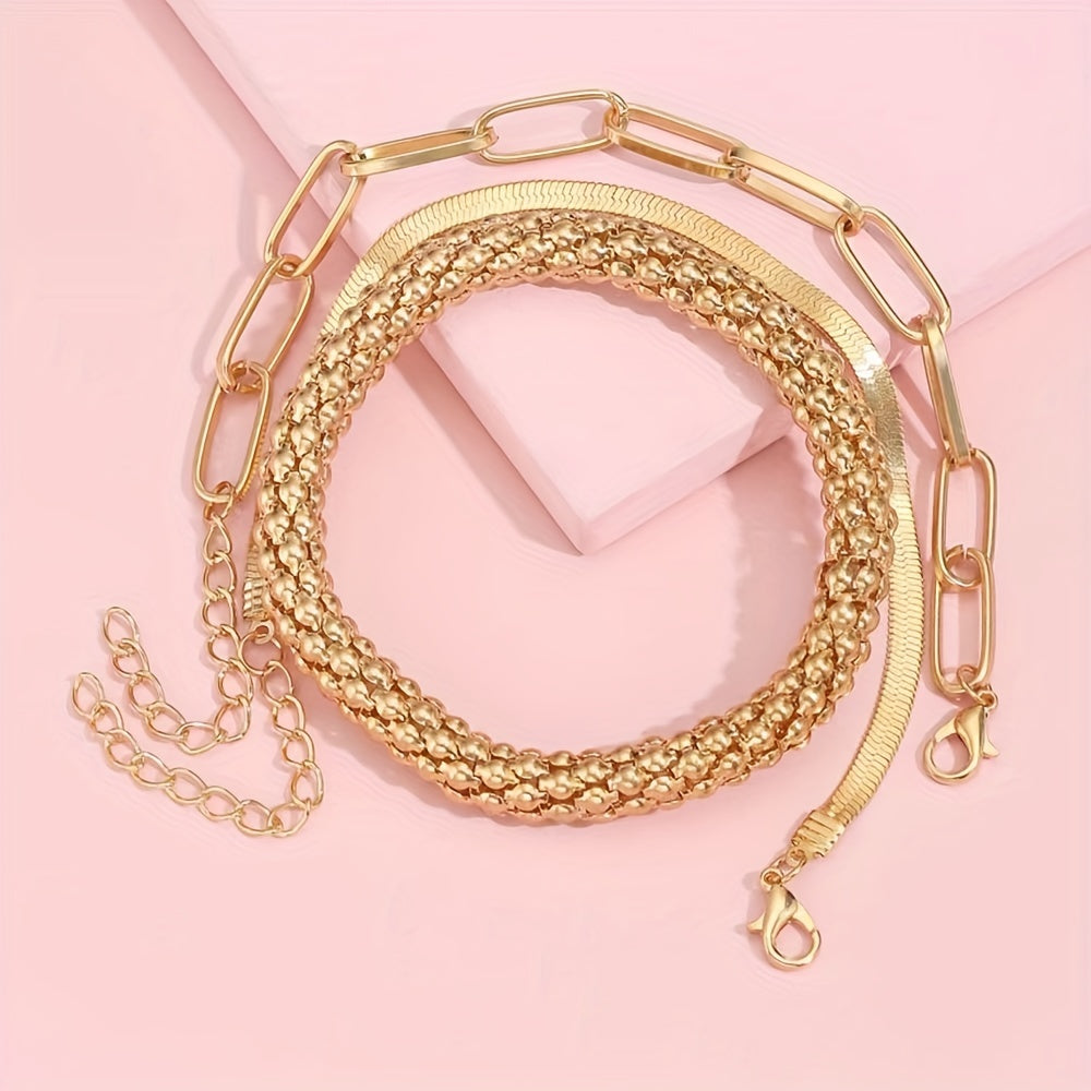 Eternity Bracelet