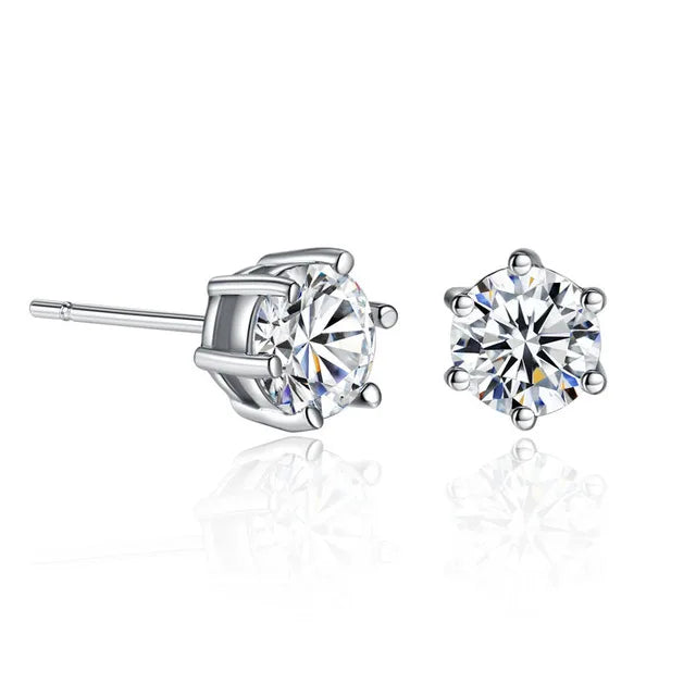 Luna Drops Earrings