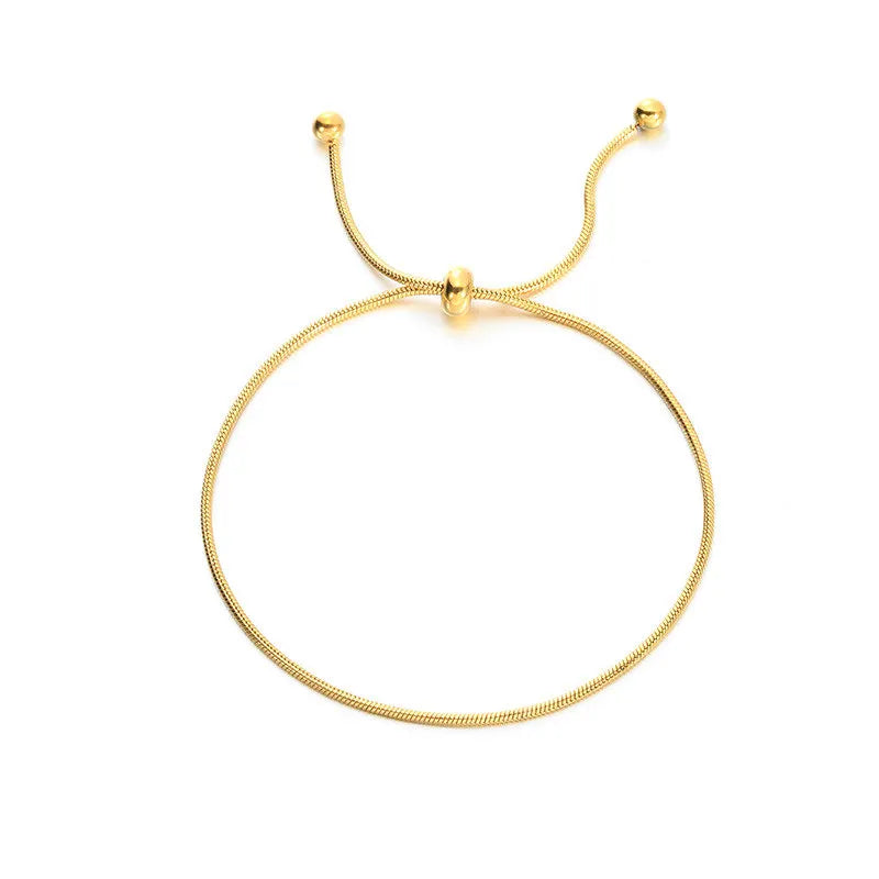 Glow Anklet