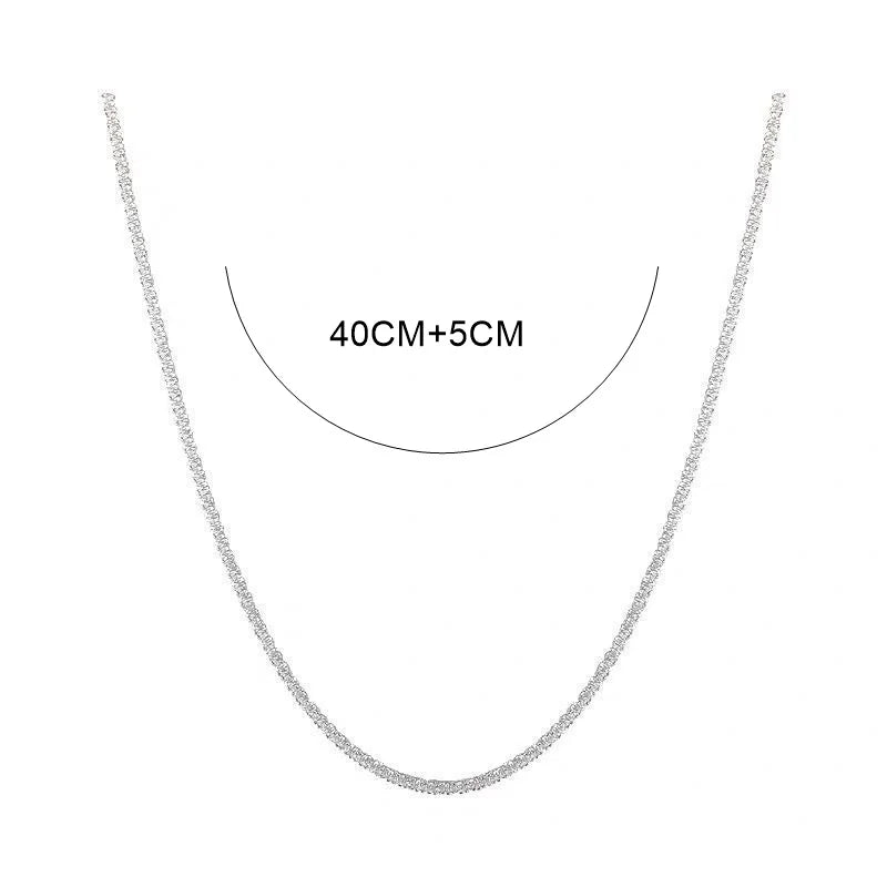 Choker Necklace