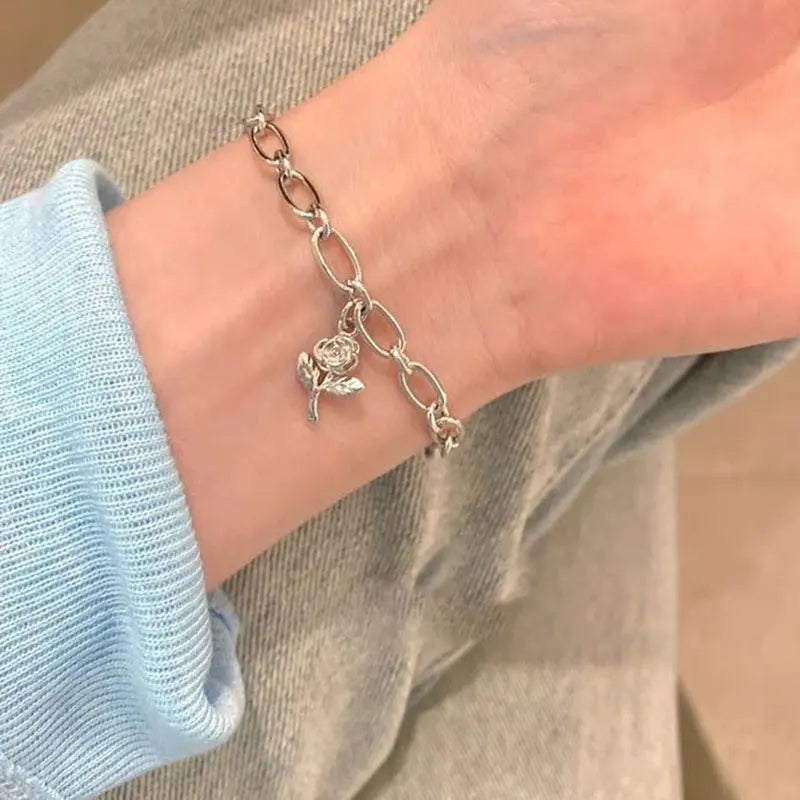 Infinity Twist Bracelet