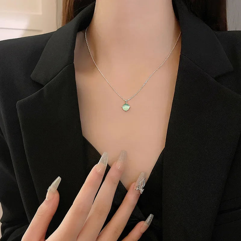 Choker Necklace