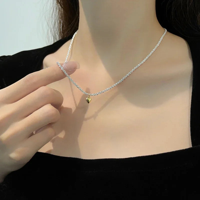 Choker Necklace