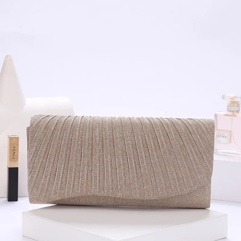 Women Evening Clutch Bag