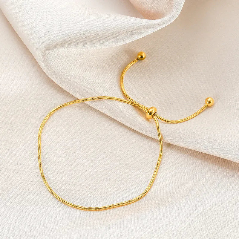 Glow Anklet