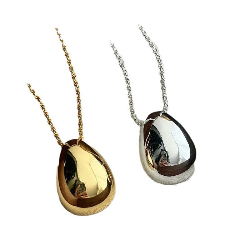 Luna Charm Necklace