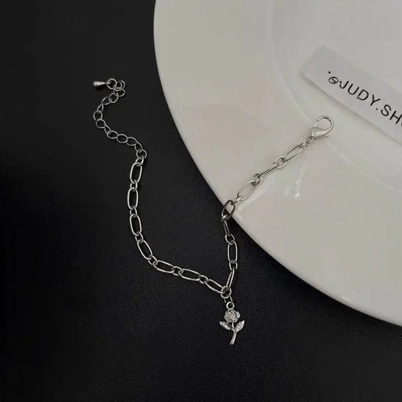 Infinity Twist Bracelet