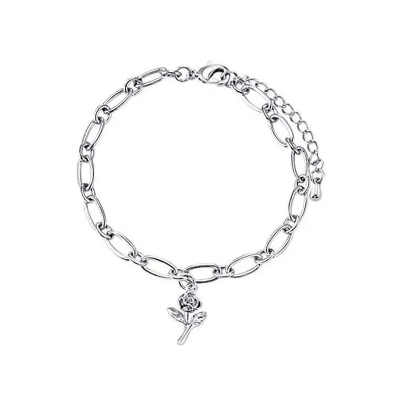 Infinity Twist Bracelet