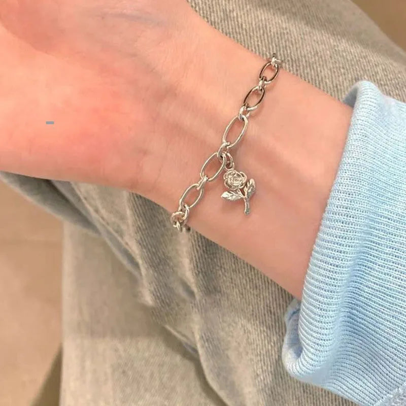 Infinity Twist Bracelet