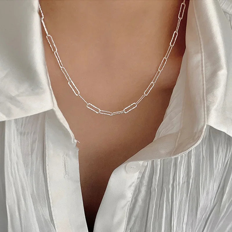 Choker Necklace