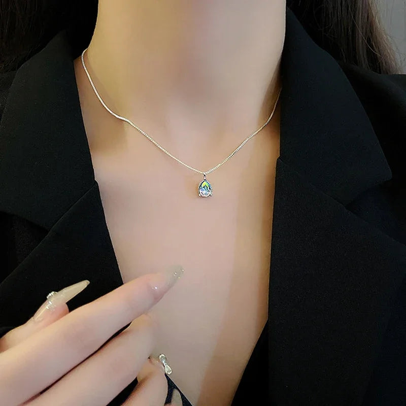 Choker Necklace