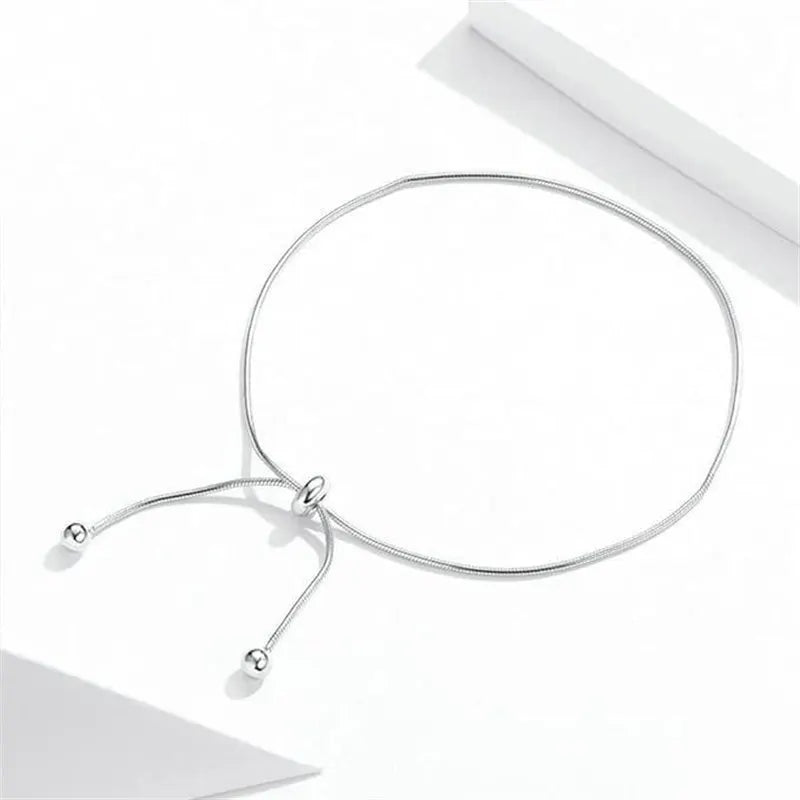 Glow Anklet