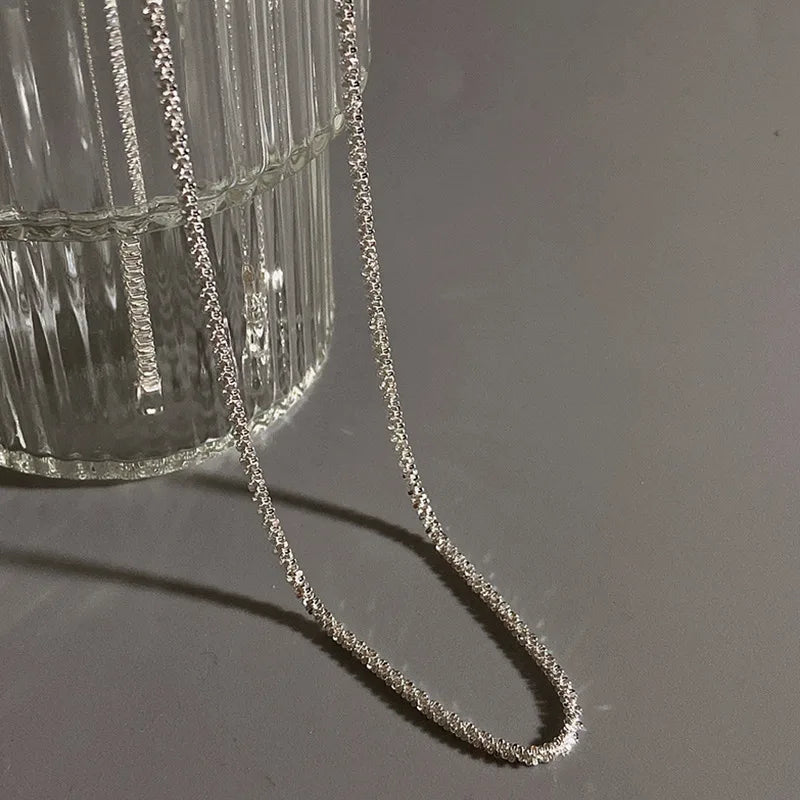 Choker Necklace