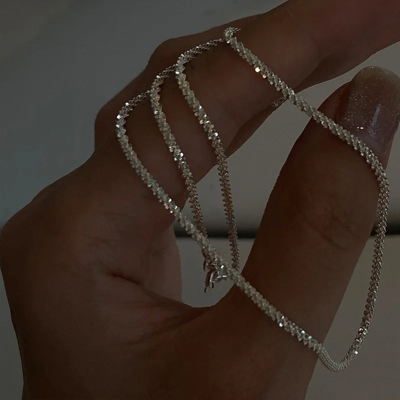 Choker Necklace