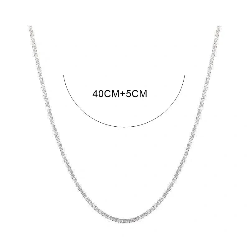 Choker Necklace