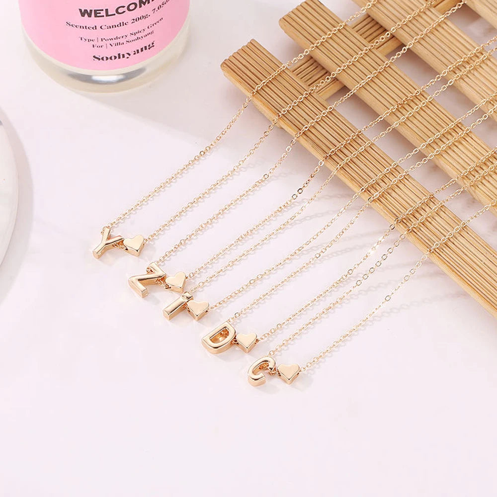 Bare Beauty Necklace