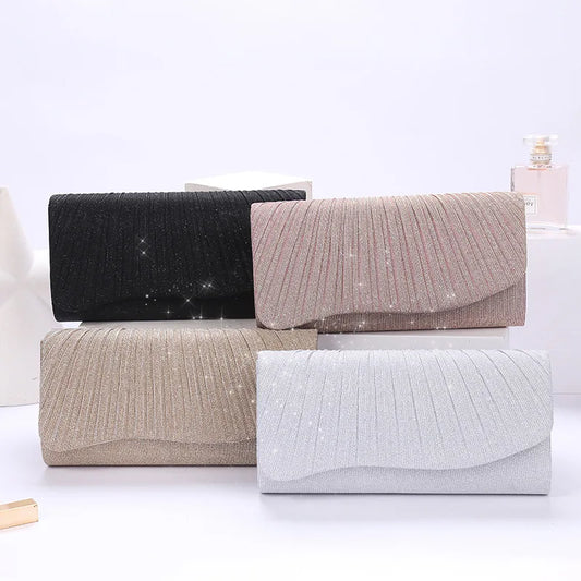 Women Evening Clutch Bag