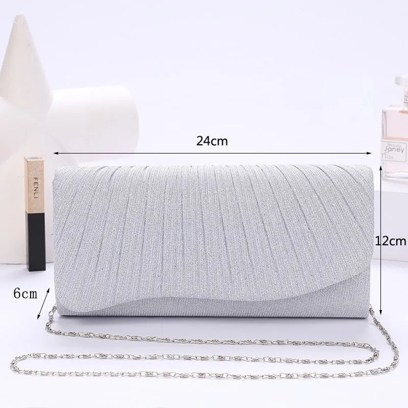 Women Evening Clutch Bag