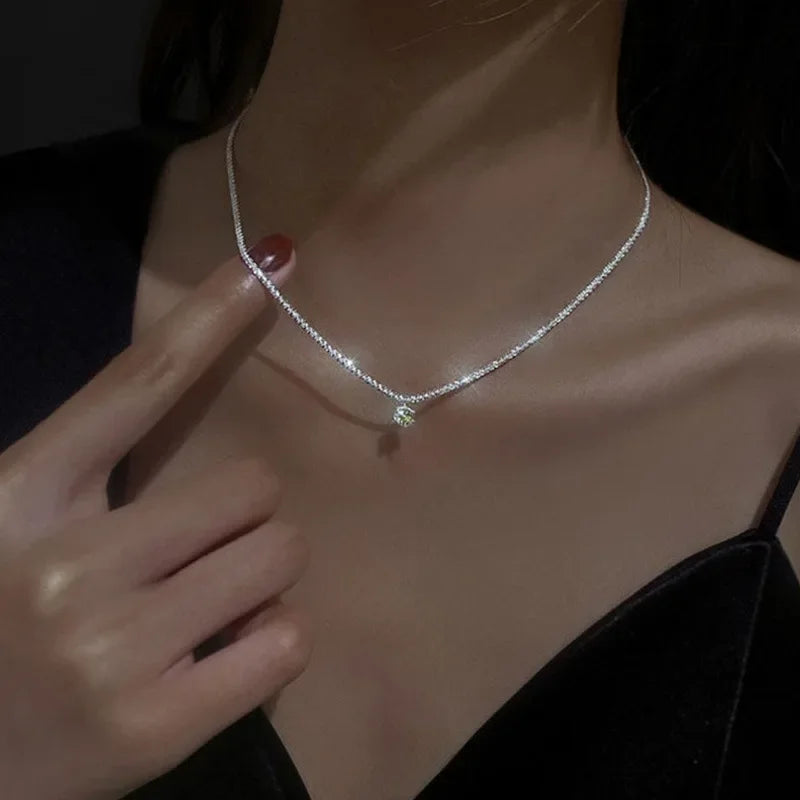 Choker Necklace