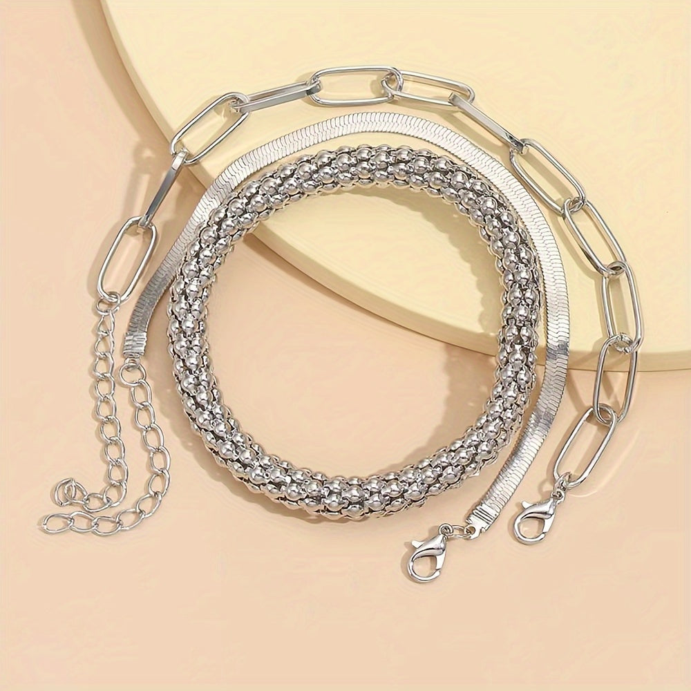 Eternity Bracelet